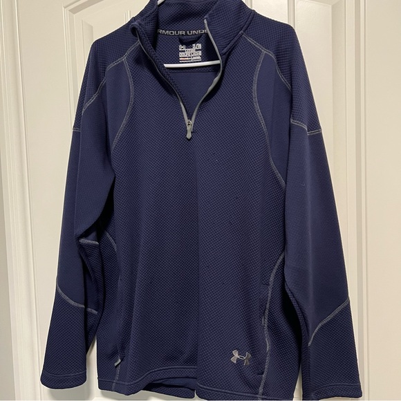 Under Armour loose coupe lache XL - Picture 2 of 5